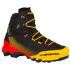 Topánky La Sportiva AEQUILIBRIUM ST GTX® Men Black/Yellow