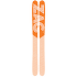 Lyže Zag Slap 112 ORANGE/BEIGE