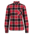 Košeľa dlhý rukáv Mammut Trovat Longsleeve Shirt Women 00093 black-magma