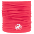 Nákrčník Mammut Aconcagua Light Neck Gaiter 3500 sunset