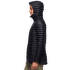 Bunda Black Diamond Access Down Parka Women Black
