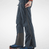 Nohavice Fjällräven Bergtagen Eco-Shell Trousers Women Mountain Blue