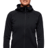 Mikina Black Diamond Factor Hoody Women Grenadine