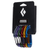 Karabína Black Diamond MINIWIRE RACKPACK