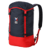 Batoh Millet Heritage Pack SAPHIR/ROUGE