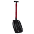 Lopata Black Diamond TRANSFER SHOVEL Hyper Red
