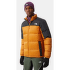 Diablo Down Jacket Men