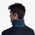 Šatka Buff Midweight Merino Wool (113022) MELANGE TOURMALINE