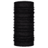 Šatka Buff MERINO FLEECE NECK WARMER TOLUI BLACK