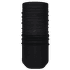 Šatka Buff Neckwear Windproof Solid New Black SOLID NEW BLACK