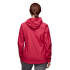 Bunda Black Diamond HighLine Stretch Shell Women Pomegranate