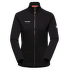 Mikina Mammut Aconcagua ML Jacket Women (1014-02461) black-white 0047