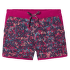 Kraťasy Columbia Sandy Shores Boardshort Girls Wild Fuchsia Do 665