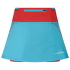 Sukňa La Sportiva SWIFT ULTRA SKIRT 5" Women Malibu Blue/Hibiscus