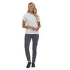 Nohavice Patagonia Skyline Traveler Pants Women Oar Tan