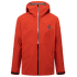 Bunda Black Diamond Liquid Point Shell Men Red Rock