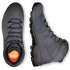 Topánky Mammut Mercury IV Mid GTX® Men dark titanium-black