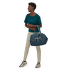 Vak Patagonia Black Hole Tote 25L Phosphorus Green