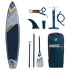 Paddleboard Gladiator GLADIATOR ORIGIN KIDS 10,6