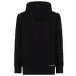 Mikina La Sportiva Logo Hoody Men Black