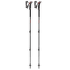 Palice Leki Makalu bright red-black-dark anthracite