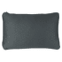 Vankúš Sea to Summit FoamCore Pillow Deluxe Grey