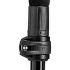 Palice Leki Black Series FX Carbon black-naturalcarbon