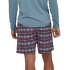 Kraťasy Patagonia Baggies Longs - 7 in. Men Sunshine: Natural