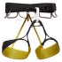 ZONE HARNESS MEN Sulphur