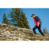 Nohavice Direct Alpine Cascade Lady 3.0 Pant black