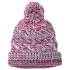Čiapka Columbia Youth Bundle Up™ Beanie White, Pink Ice 100