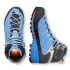 Topánky Mammut Kento Tour High GTX Women gentian-dark titanium