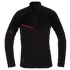 Mikina Direct Alpine Dragon Pullover black/brick