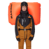 Batoh Mammut Tour 30 Removable airbag 3.0 sapphire 50226