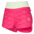 PARALLEL PRIMALOFT® SHORT Women Cerise/Celadon