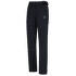 Nohavice La Sportiva FIRESTAR EVO SHELL PANT Women Black/White