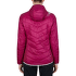Bunda La Sportiva ALPINE GUIDE insulation JACKET Women Red Plum