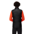 Vesta Mammut Albula IN Hybrid Vest Men woods-black
