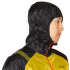 Bunda La Sportiva BLIZZARD WINDBREAKER Men Yellow/Black