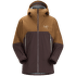 Bunda Arcteryx Rush Jacket Men Relic/Bitters