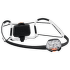 Čelovka Petzl IKO Black