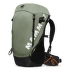 Batoh Mammut Ducan 24 Women jade-black 40245