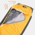 Bivakovacie vrece The North Face ASSAULT FUTURELIGHT BIVY SUMMTGLD/TINGRY