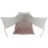 Stan Big Agnes Copper Spur HV UL 3 Long Orange