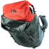 Vak deuter Light Drypack 5 papaya