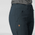 Nohavice Fjällräven Abisko Trail Stretch Trousers Women Port