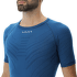 Tričko krátky rukáv UYN Motyon 2.0 UW Shirt SS Men Sofisticated Red