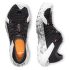 Topánky Mammut Hueco Knit II Low Men black-light ice gray 00720