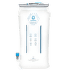Vak Hydrapak CONTOUR 2L Clear