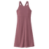 Šaty Patagonia Magnolia Spring Dress Evening Mauve